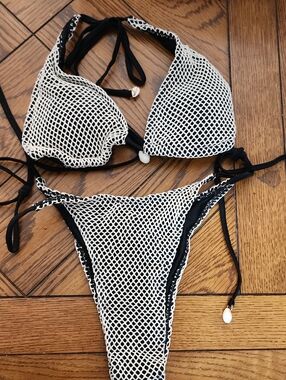 Women's bikinis, 3 Sets